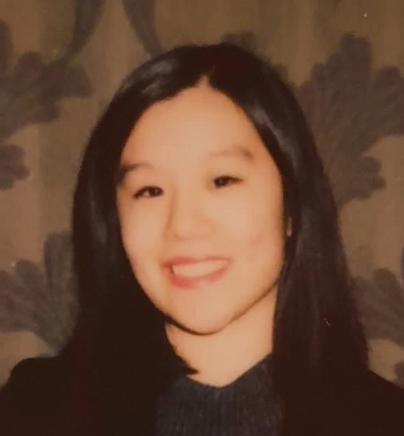 Christine Huang's picture.