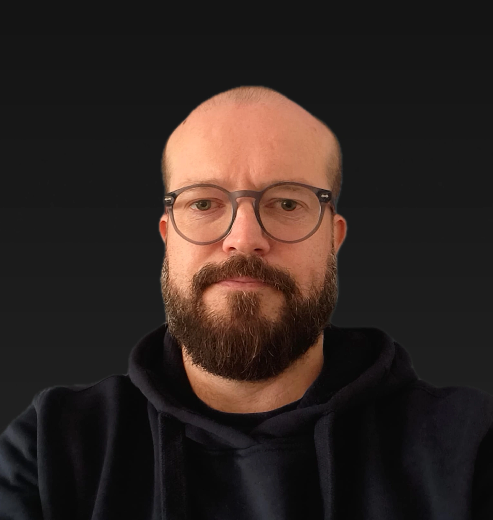 Marc Le Déroff's picture.